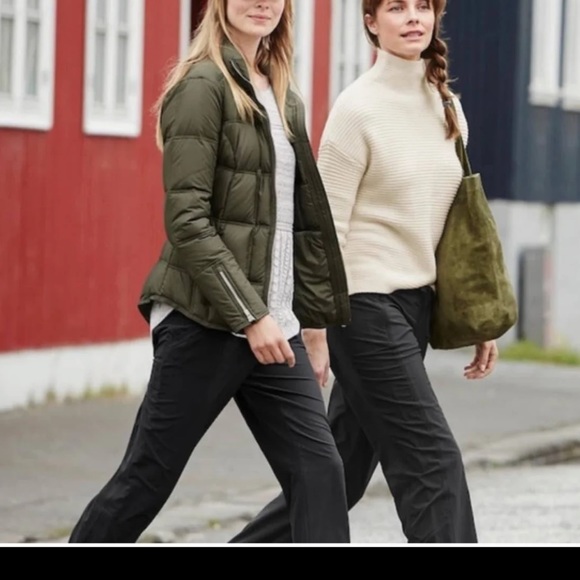 Athleta Downieville Jacket - Picture 2 of 10